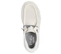 Skechers Slip-ins Relaxed Fit: GO WALK Horizon - Viento, BLANC CASSÉ, full image number 1