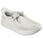 Skechers Slip-ins Relaxed Fit: GO WALK Horizon - Viento, BLANC CASSÉ, full image number 3