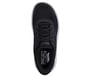 Skechers Slip-ins Relaxed Fit: GO WALK Horizon - Walter, BLACK / GRAY, full image number 1