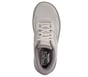 Skechers Slip-ins Relaxed Fit: GO WALK Horizon - Walter, DARK TAUPE, full image number 1