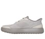 Skechers Slip-ins Relaxed Fit: GO WALK Horizon - Walter, DARK TAUPE, full image number 4