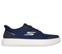 Skechers Slip-ins Relaxed Fit: GO WALK Horizon - Walter, NAVY, full image number 0