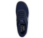 Skechers Slip-ins Relaxed Fit: GO WALK Horizon - Walter, NAVY, full image number 1
