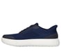 Skechers Slip-ins Relaxed Fit: GO WALK Horizon - Walter, NAVY, full image number 4