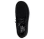 Skechers Slip-ins Relaxed Fit: GO WALK Horizon - Evergreen, NOIR / GRIS ANTHRACITE, full image number 1
