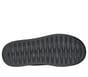 Skechers Slip-ins Relaxed Fit: GO WALK Horizon - Evergreen, NOIR / GRIS ANTHRACITE, full image number 2