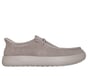 Skechers Slip-ins Relaxed Fit: GO WALK Horizon - Evergreen, TAUPE, full image number 0