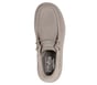 Skechers Slip-ins Relaxed Fit: GO WALK Horizon - Evergreen, TAUPE, full image number 1
