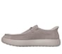 Skechers Slip-ins Relaxed Fit: GO WALK Horizon - Evergreen, TAUPE, full image number 4