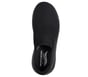 Relaxed Fit: GO WALK Arch Fit N-Joy - Talen, BLACK, full image number 1