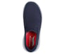 Relaxed Fit: GO WALK Arch Fit N-Joy - Talen, NAVY, full image number 1