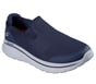 Relaxed Fit: GO WALK Arch Fit N-Joy - Talen, NAVY, full image number 3