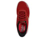 Skechers Slip-ins Relaxed Fit: GO WALK Arch Fit N-Joy - Nobend, CIEMNY CZERWONY, full image number 1