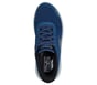 Skechers Slip-ins Relaxed Fit: GO WALK Arch Fit N-Joy - Nobend, BLEU MARINE, full image number 1