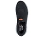 Skechers Slip-ins Relaxed Fit: GO WALK Arch Fit N-Joy - Dale, BLACK, full image number 1