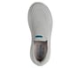 Skechers Slip-ins Relaxed Fit: GO WALK Arch Fit N-Joy - Dale, TAUPE, full image number 1