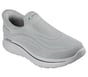 Skechers Slip-ins Relaxed Fit: GO WALK Arch Fit N-Joy - Dale, TAUPE, full image number 1