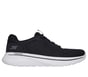 Relaxed Fit: GO WALK Arch Fit N-Joy - Cullman, NOIR / GRIS, full image number 0