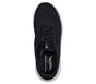 Relaxed Fit: GO WALK Arch Fit N-Joy - Cullman, NOIR / GRIS, full image number 1