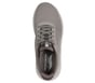Relaxed Fit: GO WALK Arch Fit N-Joy - Cullman, TAUPE, full image number 1