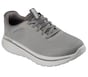 Relaxed Fit: GO WALK Arch Fit N-Joy - Cullman, TAUPE, full image number 3