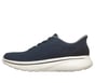 Skechers Slip-ins: GO WALK Arch Fit N-Joy - Alfredo, SLATE, full image number 4