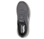 Relaxed Fit: GO WALK Arch Fit N-Joy - Nate, GRAY, full image number 1