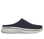 Relaxed Fit: GO WALK Arch Fit N-Joy - Saul, BLEU MARINE / GRIS, full image number 0