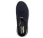 Relaxed Fit: GO WALK Arch Fit N-Joy - Saul, BLEU MARINE / GRIS, full image number 1