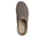 Relaxed Fit: GO WALK Arch Fit N-Joy - Saul, TAUPE, full image number 1