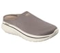 Relaxed Fit: GO WALK Arch Fit N-Joy - Saul, TAUPE, full image number 3
