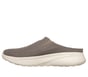Relaxed Fit: GO WALK Arch Fit N-Joy - Saul, TAUPE, full image number 4