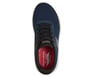 Relaxed Fit: GO WALK Arch Fit N-Joy - Junie, NAVY, full image number 1