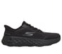 Skechers Slip-ins: GO WALK Max Cushioning Flex - Pave, BLACK, full image number 0