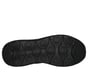 Skechers Slip-ins: GO WALK Max Cushioning Flex - Pave, BLACK, full image number 2