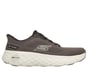 Skechers Slip-ins: GO WALK Max Cushioning Flex - Pave, BROWN, full image number 0