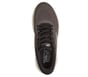 Skechers Slip-ins: GO WALK Max Cushioning Flex - Pave, BROWN, full image number 1