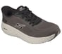 Skechers Slip-ins: GO WALK Max Cushioning Flex - Pave, BROWN, full image number 3