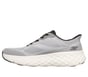 Skechers Slip-ins: GO WALK Max Cushioning Flex - Pave, GRAU / SCHWARZ, full image number 4