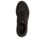 GO WALK Max Cushioning Flex - Raf, BLACK, full image number 1