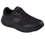 GO WALK Max Cushioning Flex - Raf, BLACK, full image number 3