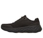 GO WALK Max Cushioning Flex - Raf, BLACK, full image number 4