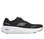 GO WALK Max Cushioning Flex - Raf, BLACK / WHITE, full image number 0