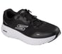 GO WALK Max Cushioning Flex - Raf, BLACK / WHITE, full image number 3