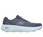 GO WALK Max Cushioning Flex - Raf, BLUE  /  NAVY, full image number 0