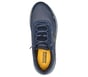 GO WALK Max Cushioning Flex - Raf, BLUE  /  NAVY, full image number 1