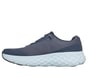 GO WALK Max Cushioning Flex - Raf, BLUE  /  NAVY, full image number 4