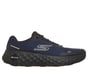 GO WALK Max Cushioning Flex - Raf, BLU NAVY  / NERO, full image number 0