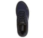 GO WALK Max Cushioning Flex - Raf, BLU NAVY  / NERO, full image number 1