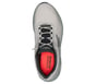 GO WALK Max Cushioning Flex - Raf, WHITE / CHARCOAL, full image number 1